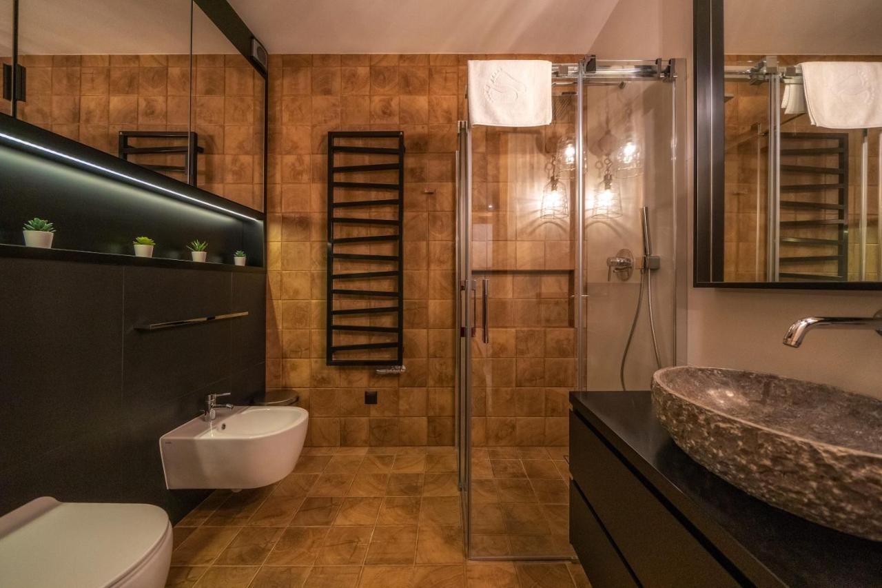 Apart4You Apartament Dream Wood Закопане Экстерьер фото